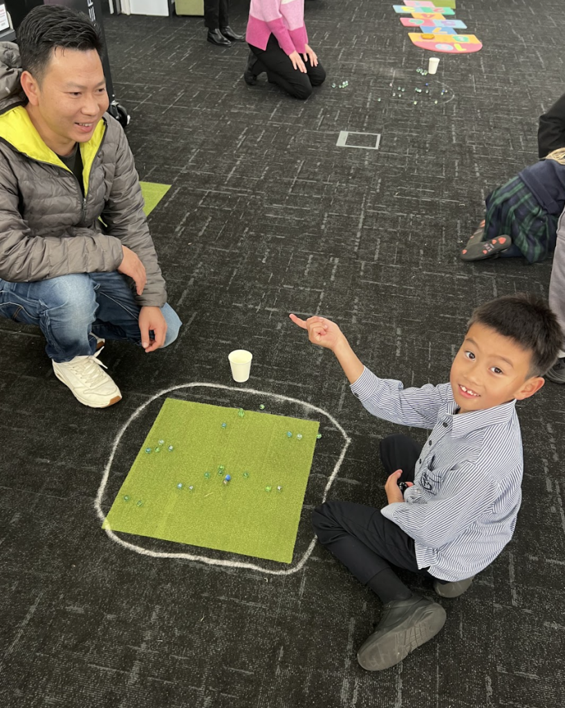 JLC Learning Expo - Term 2, 2024 - Christ the King Newcomb