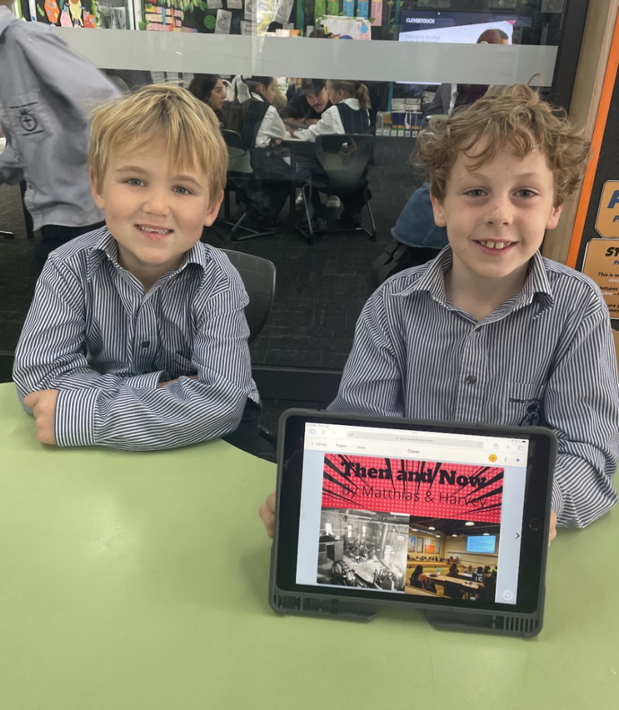 JLC Learning Expo - Term 2, 2024 - Christ the King Newcomb
